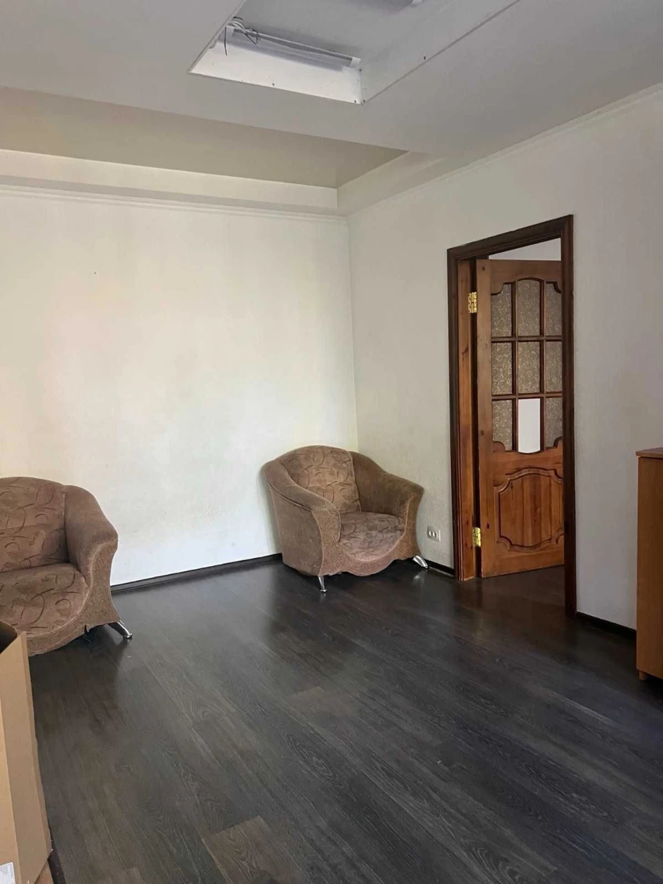 Rent 2-bedroom apartment, address: Ryzhska 6/1, metro station: Dorogozhychi