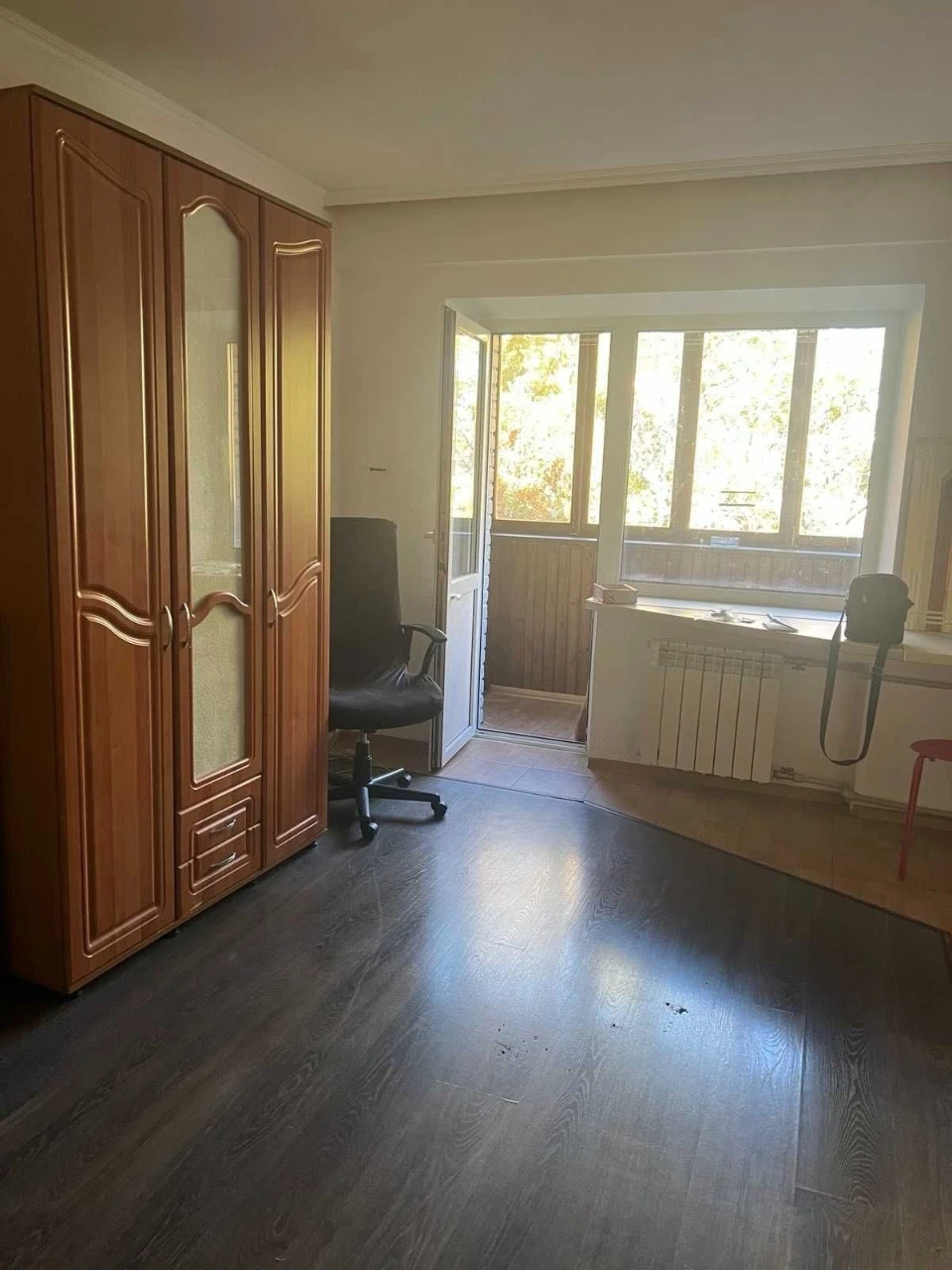 Rent 2-bedroom apartment, address: Ryzhska 6/1, metro station: Dorogozhychi