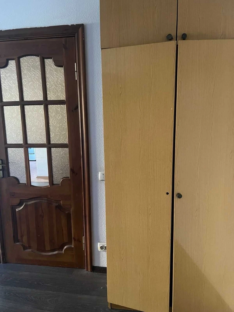 Rent 2-bedroom apartment, address: Ryzhska 6/1, metro station: Dorogozhychi