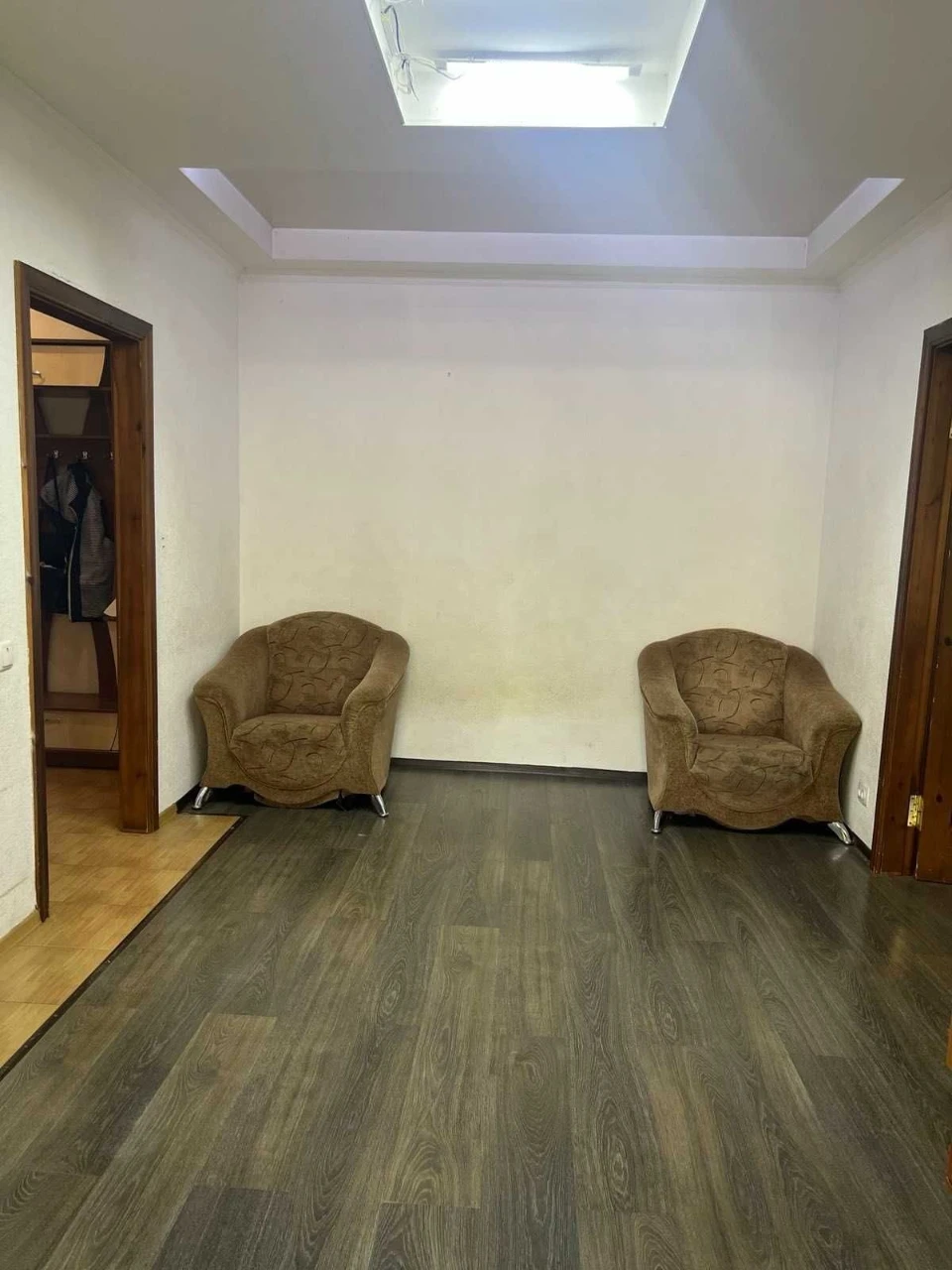 Rent 2-bedroom apartment, address: Ryzhska 6/1, metro station: Dorogozhychi