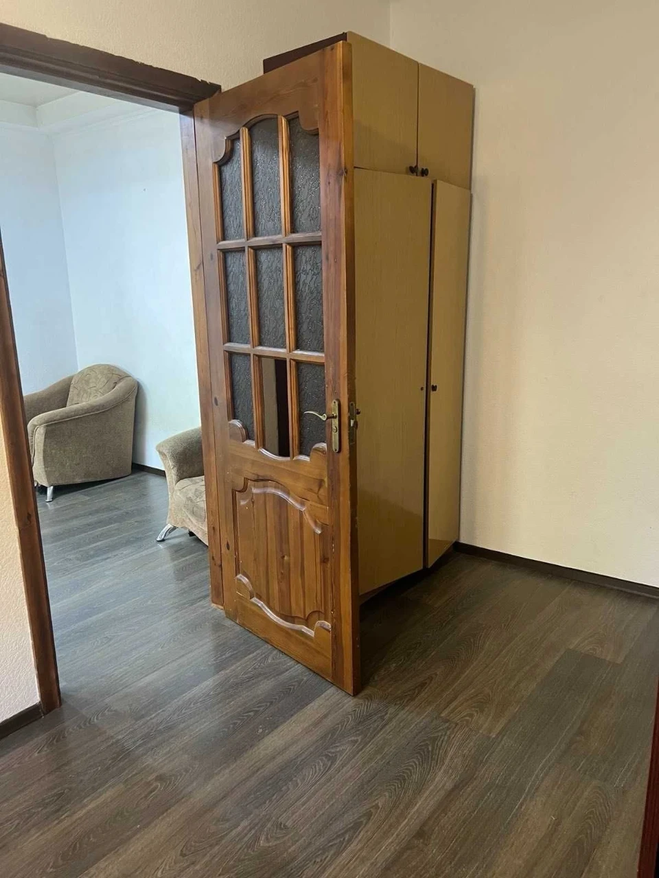 Rent 2-bedroom apartment, address: Ryzhska 6/1, metro station: Dorogozhychi