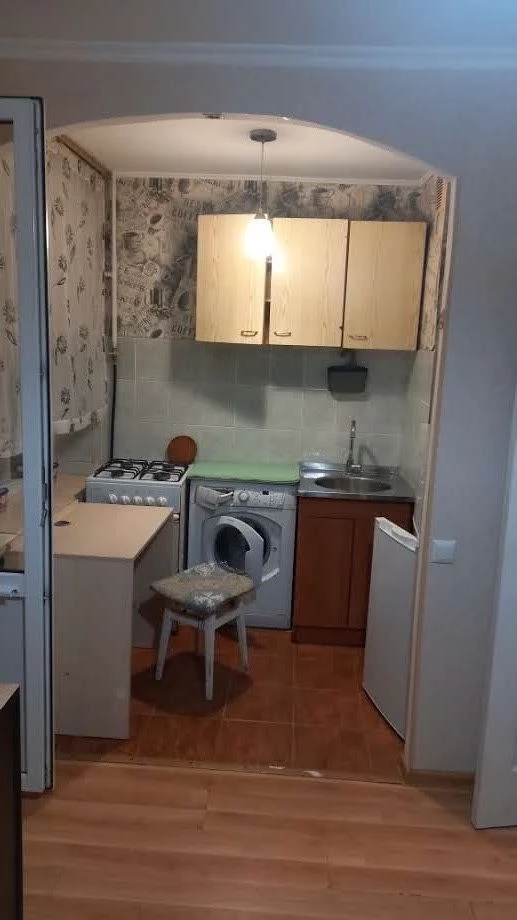 Сдается 1-комнатная квартира в Березняках, Днепровский, Левобережная