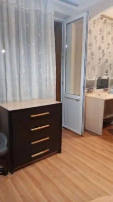 Сдается 1-комнатная квартира в Березняках, Днепровский, Левобережная