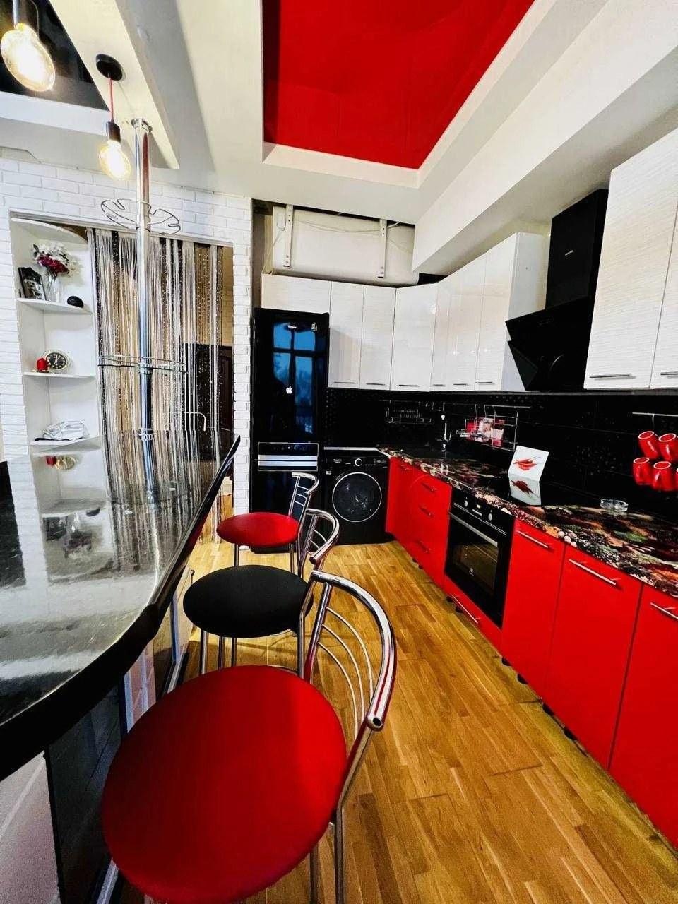 SEA RESIDENCE | FOR SALE EURODUO APARTMENT with renovation and furniture | 5 min