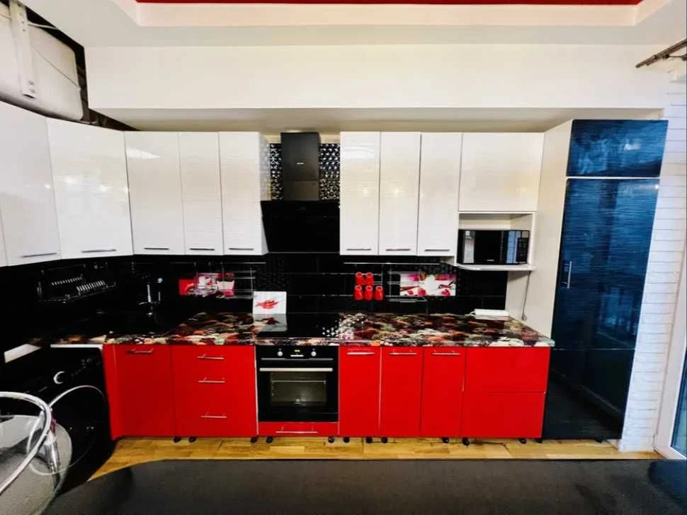 SEA RESIDENCE | FOR SALE EURODUO APARTMENT with renovation and furniture | 5 min