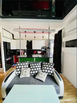 SEA RESIDENCE | FOR SALE EURODUO APARTMENT with renovation and furniture | 5 min