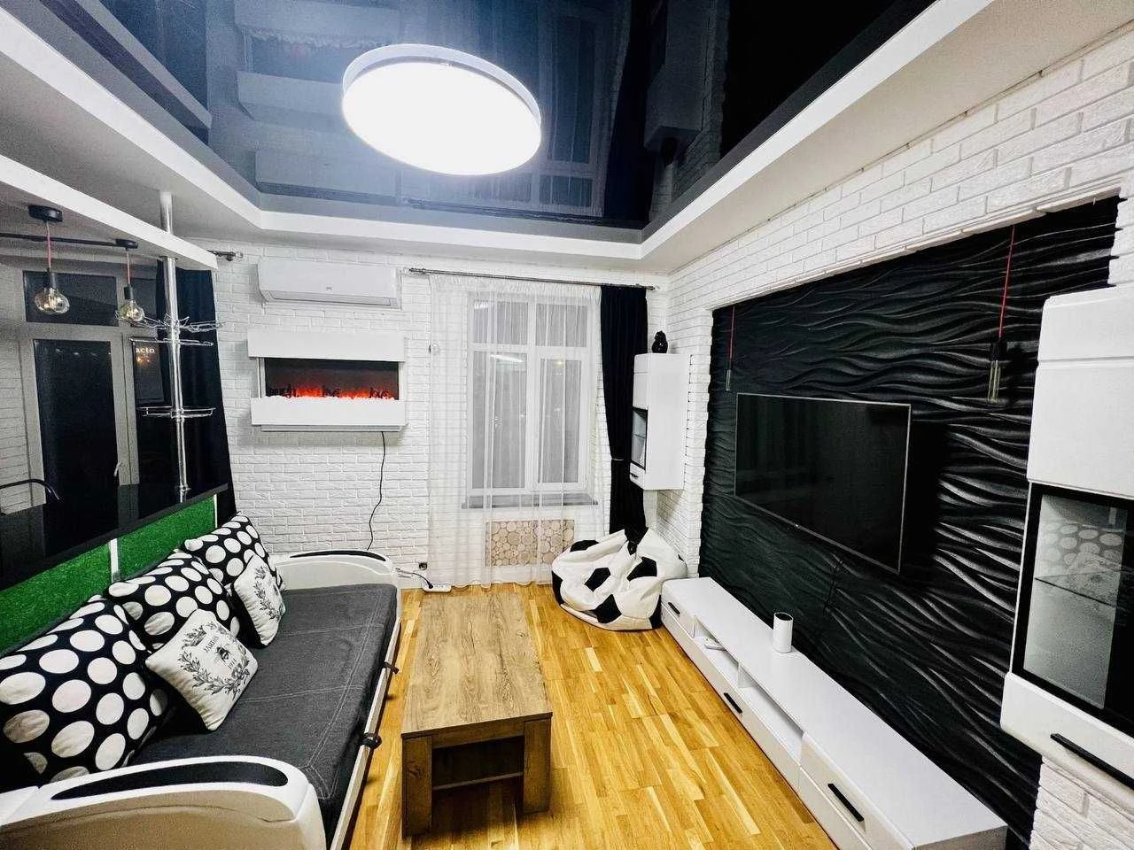 SEA RESIDENCE | FOR SALE EURODUO APARTMENT with renovation and furniture | 5 min