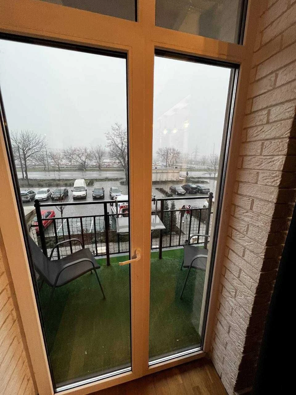 SEA RESIDENCE | FOR SALE EURODUO APARTMENT with renovation and furniture | 5 min