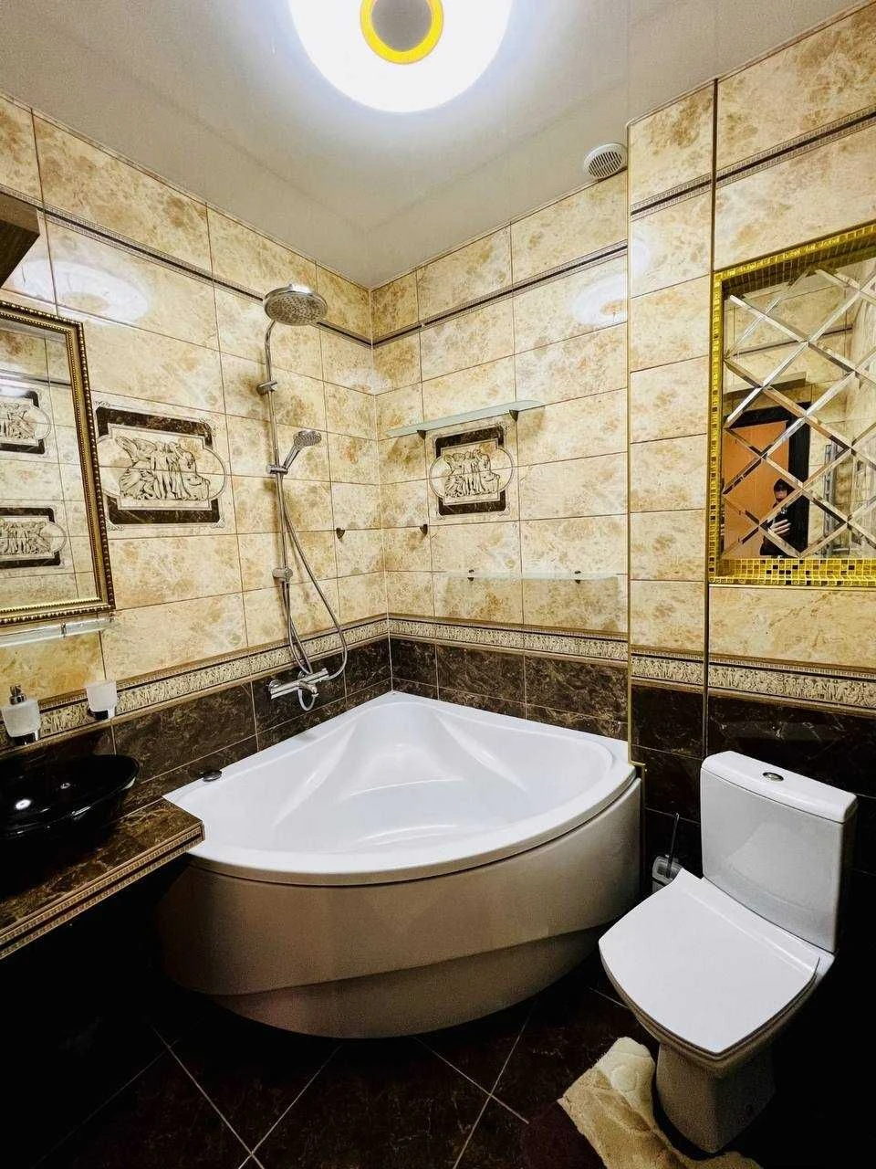 SEA RESIDENCE | FOR SALE EURODUO APARTMENT with renovation and furniture | 5 min