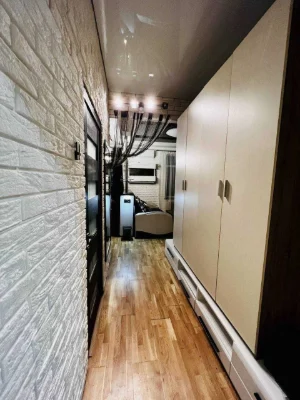 SEA RESIDENCE | FOR SALE EURODUO APARTMENT with renovation and furniture | 5 min