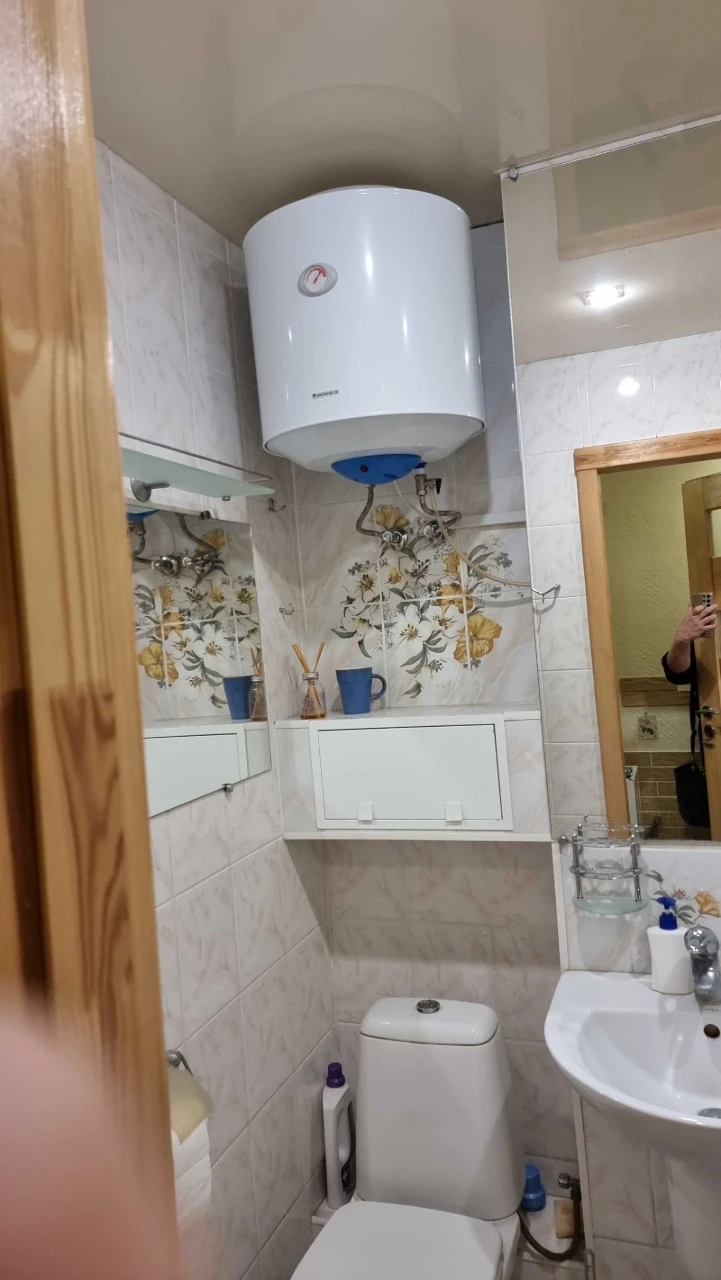 No commission! Rent a 2-room apartment for rent in Pecerske