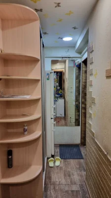 No commission! Rent a 2-room apartment for rent in Pecerske
