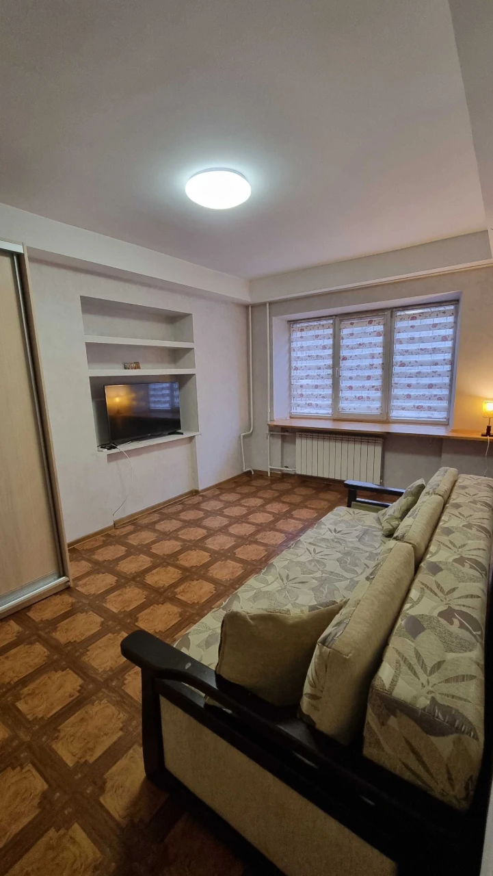 No commission! Rent a 2-room apartment for rent in Pecerske