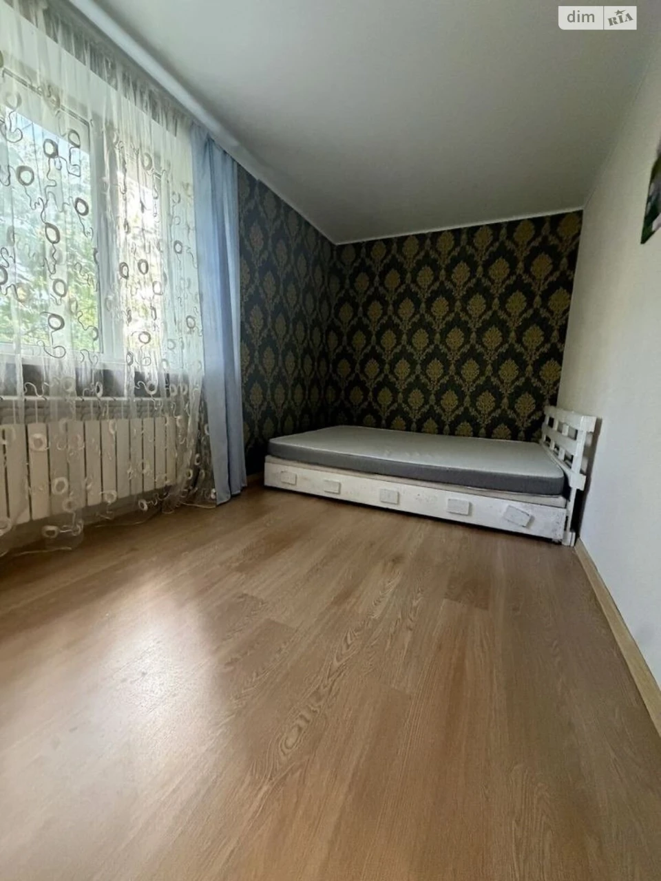 Long-Term Rental Apartment in Slavutych