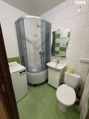 Long-Term Rental Apartment in Slavutych