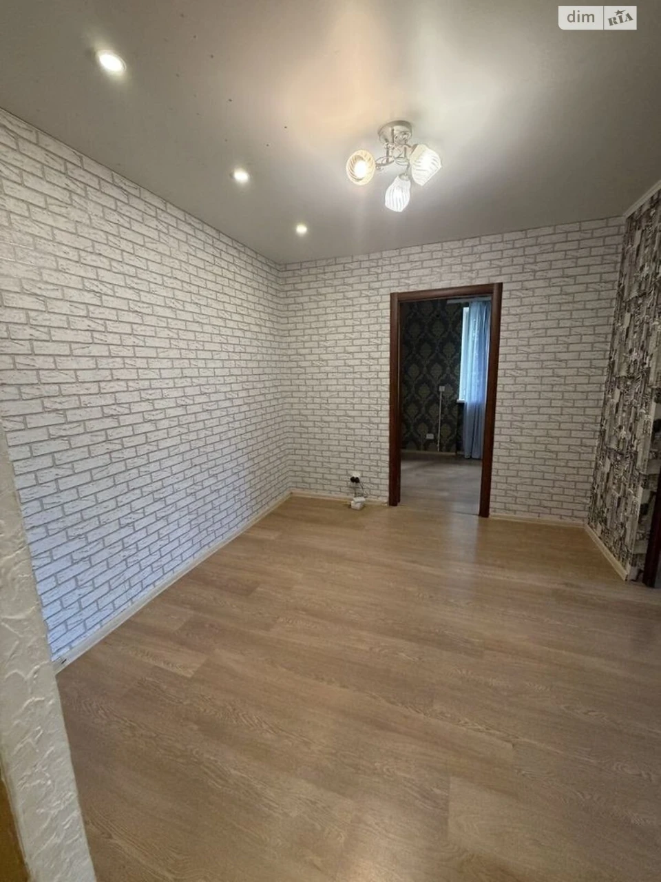 Long-Term Rental Apartment in Slavutych