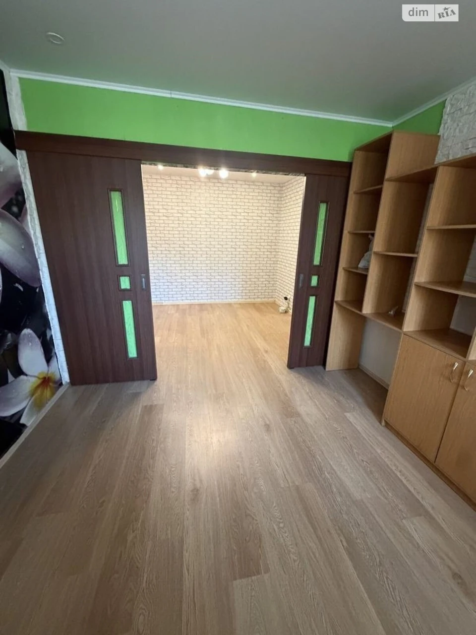 Long-Term Rental Apartment in Slavutych