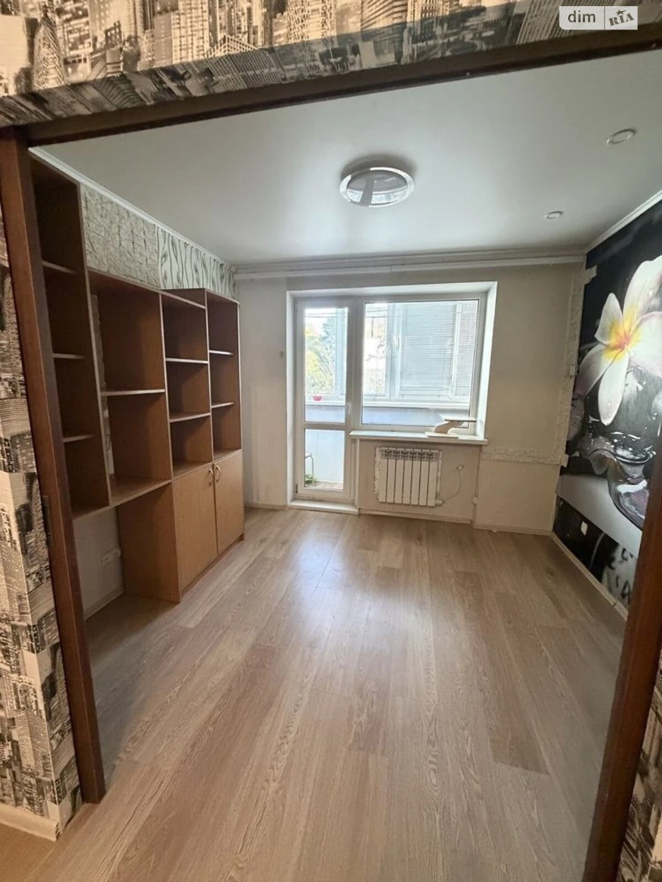 Long-Term Rental Apartment in Slavutych