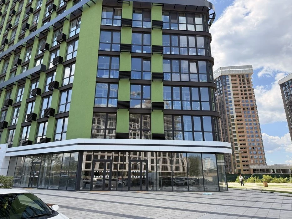 Sale of a large 3-room apartment in the Great residential complex, Kyiv
