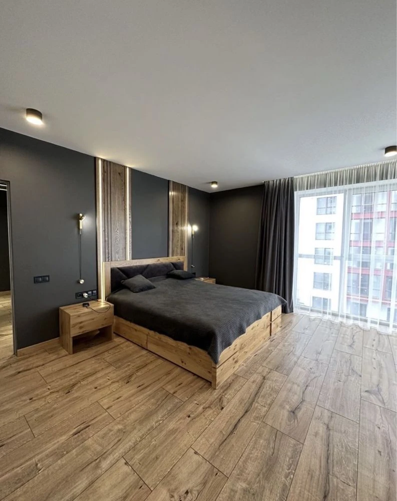 Sale of 2 room apartment+kitchen-studio 95.30m2 Lake Park