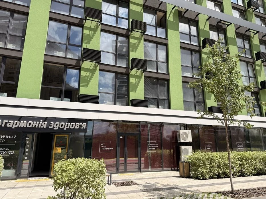 Sale of a large 3-room apartment in the Great residential complex, Kyiv