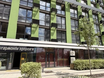 Sale of a large 3-room apartment in the Great residential complex, Kyiv