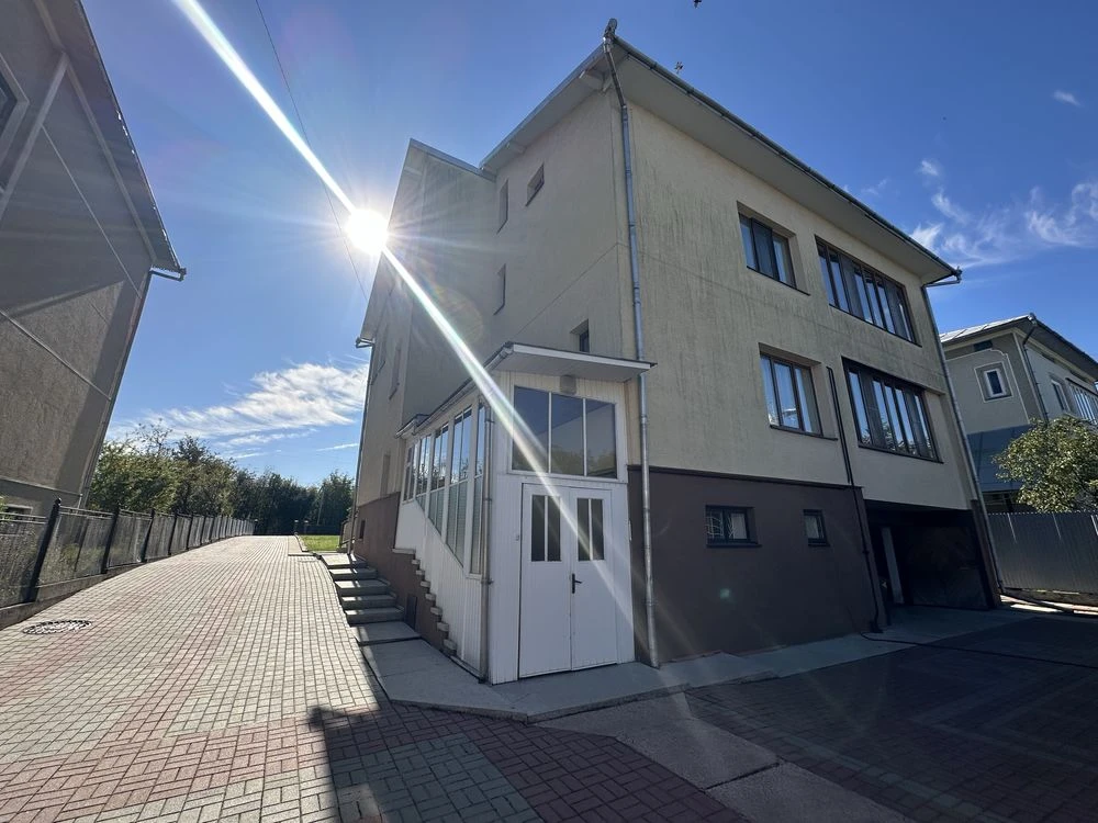 Срочная продажа дома с ремонтом Жилой стан – все остается
