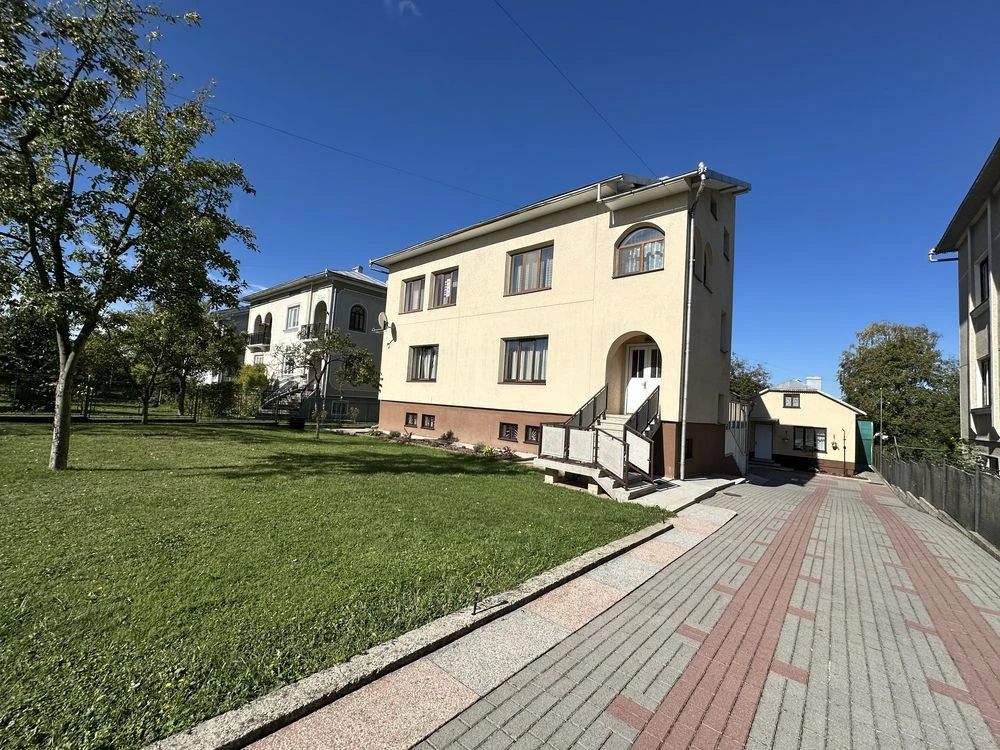 Срочная продажа дома с ремонтом Жилой стан – все остается