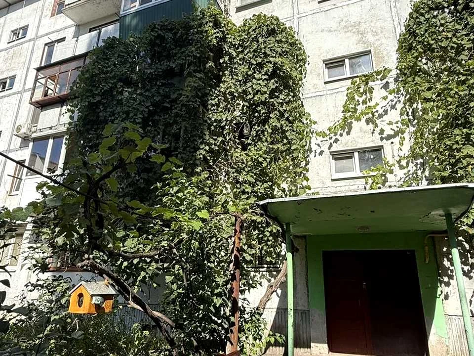 Квартира. Черкаси, Різдвяна вулиця