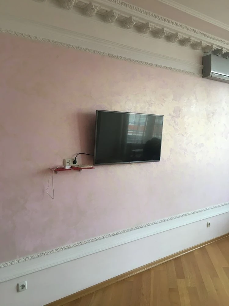 Сдам трехкомнатную квартиру