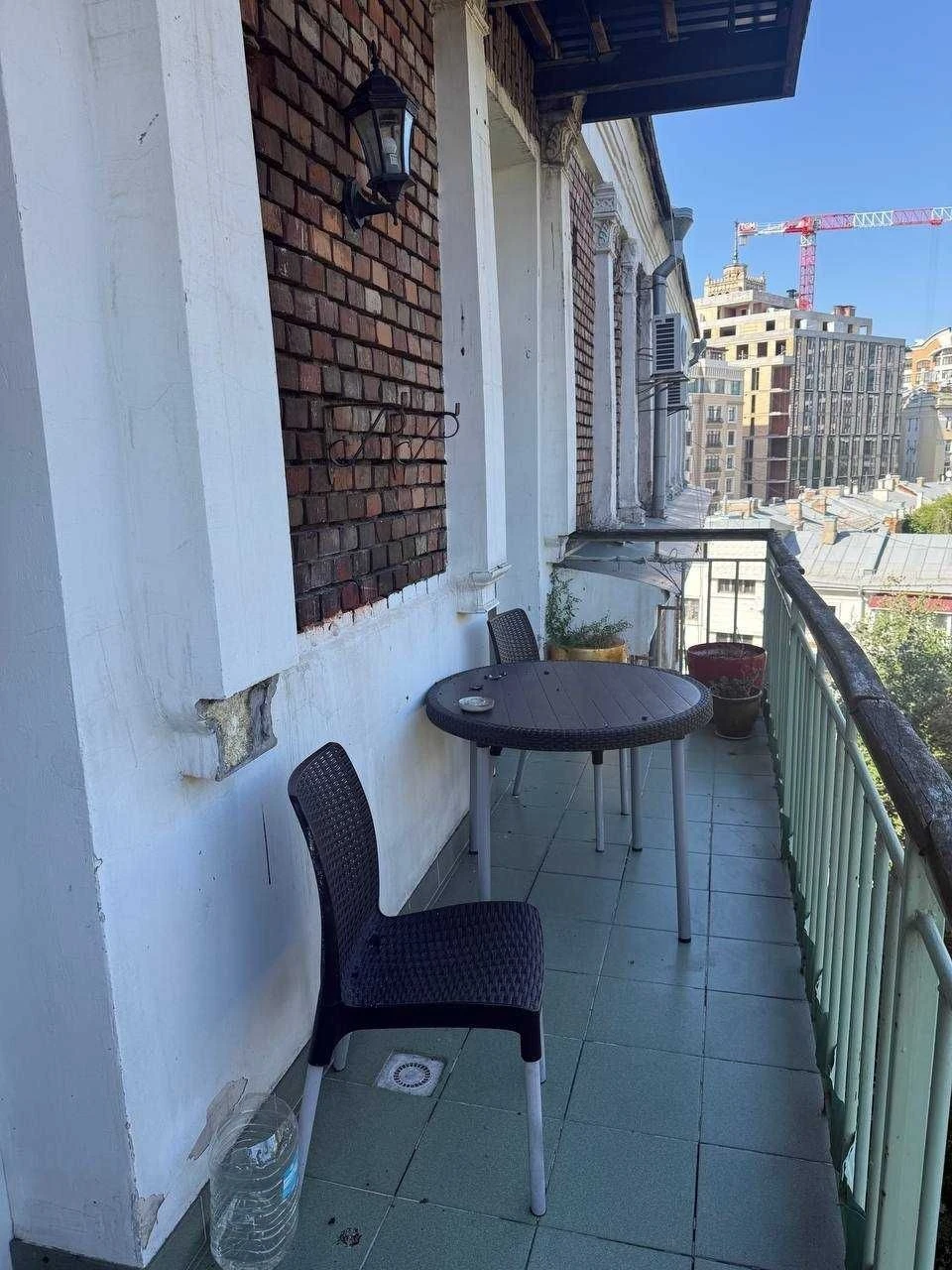 Оренда квартири в Царскькому Будинку, Бесарабська Площа, Хре