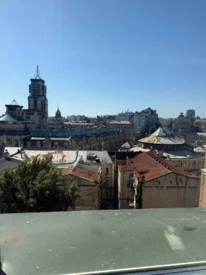 Оренда квартири в Царскькому Будинку, Бесарабська Площа, Хре