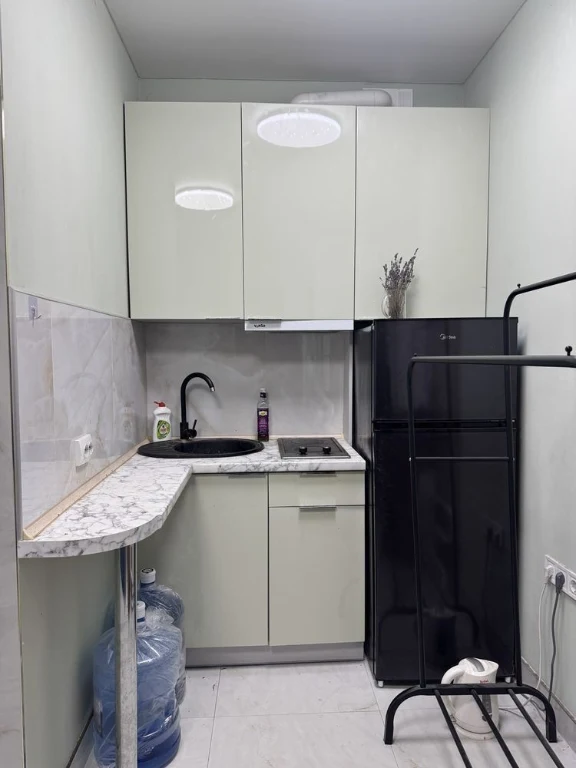 Smart apartment for rent, Yamska 35/34, center, Olympic metro