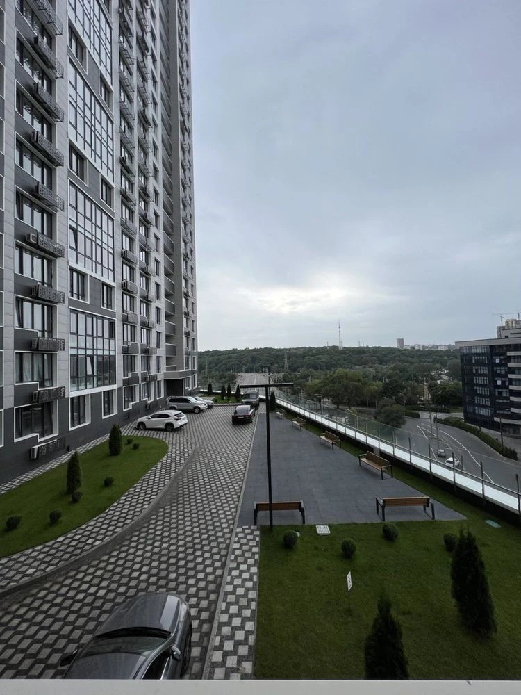 Сдается квартира в ЖК «Новопечерська Вежа»