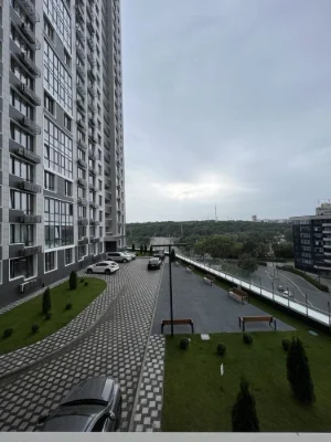 Сдается квартира в ЖК «Новопечерська Вежа»