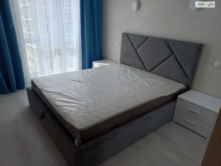 Long-Term Rent, Apartment, Holosiiv