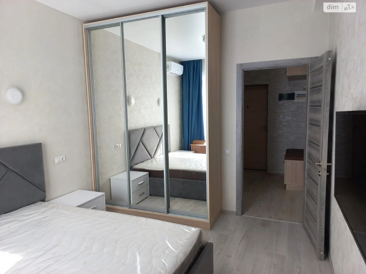Long-Term Rent, Apartment, Holosiiv