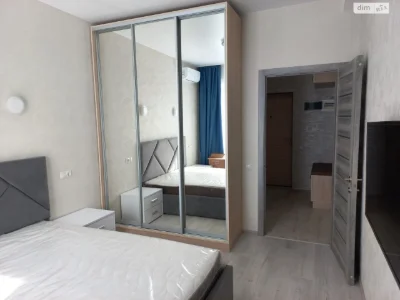 Long-Term Rent, Apartment, Holosiiv