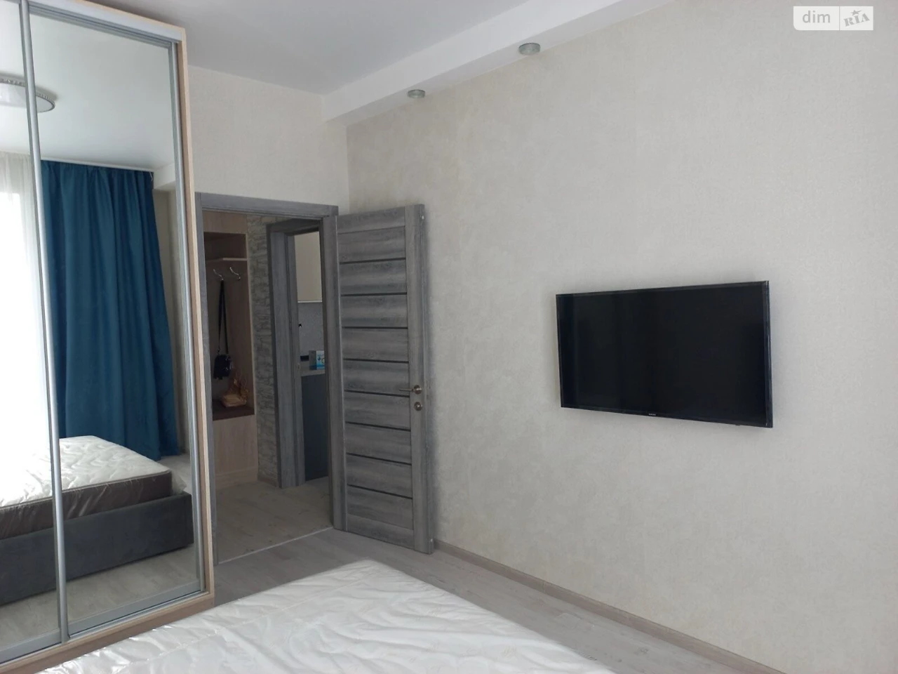 Long-Term Rent, Apartment, Holosiiv
