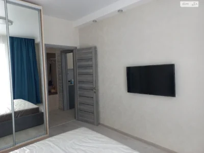 Long-Term Rent, Apartment, Holosiiv
