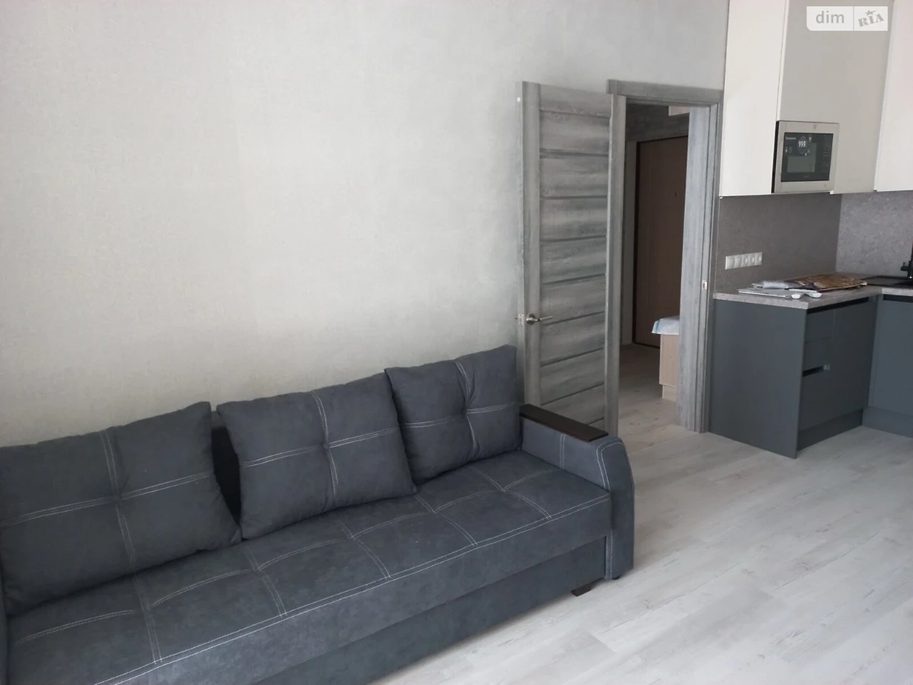 Long-Term Rent, Apartment, Holosiiv