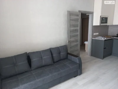 Long-Term Rent, Apartment, Holosiiv