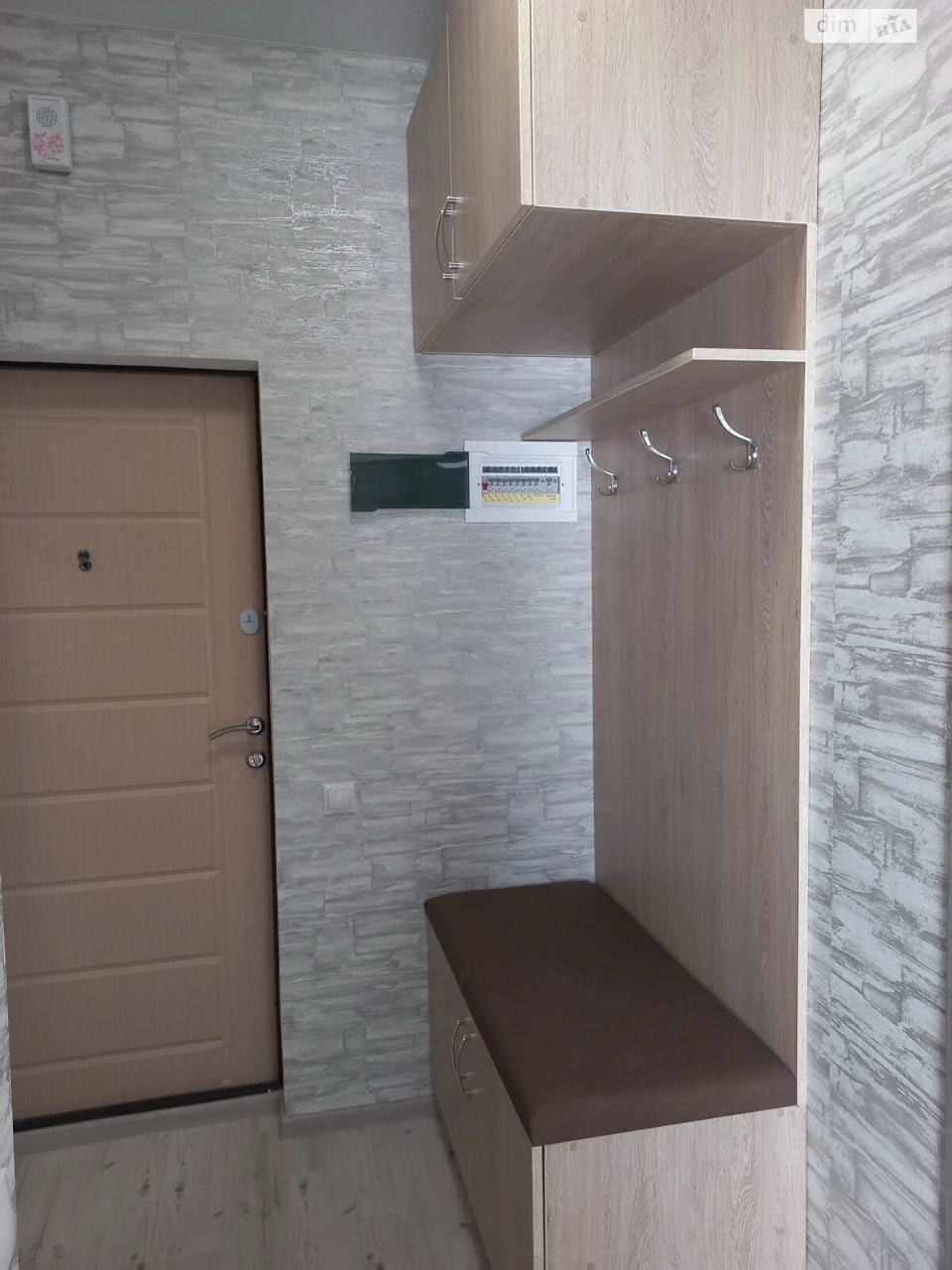 Long-Term Rent, Apartment, Holosiiv