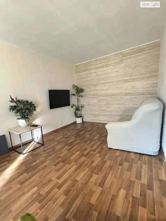 Long-Term Rental Apartment