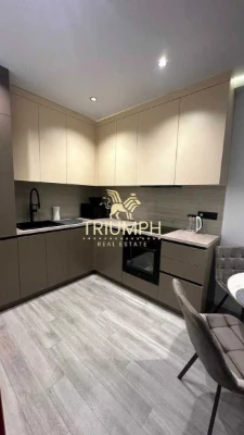 Apartment in ЖК Нова Англія | Rare Euro-2 41 m2 | Wardrobe | Vas