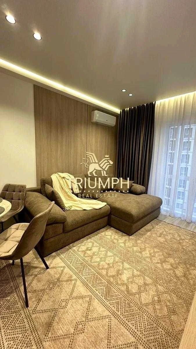 Apartment in ЖК Нова Англія | Rare Euro-2 41 m2 | Wardrobe | Vas