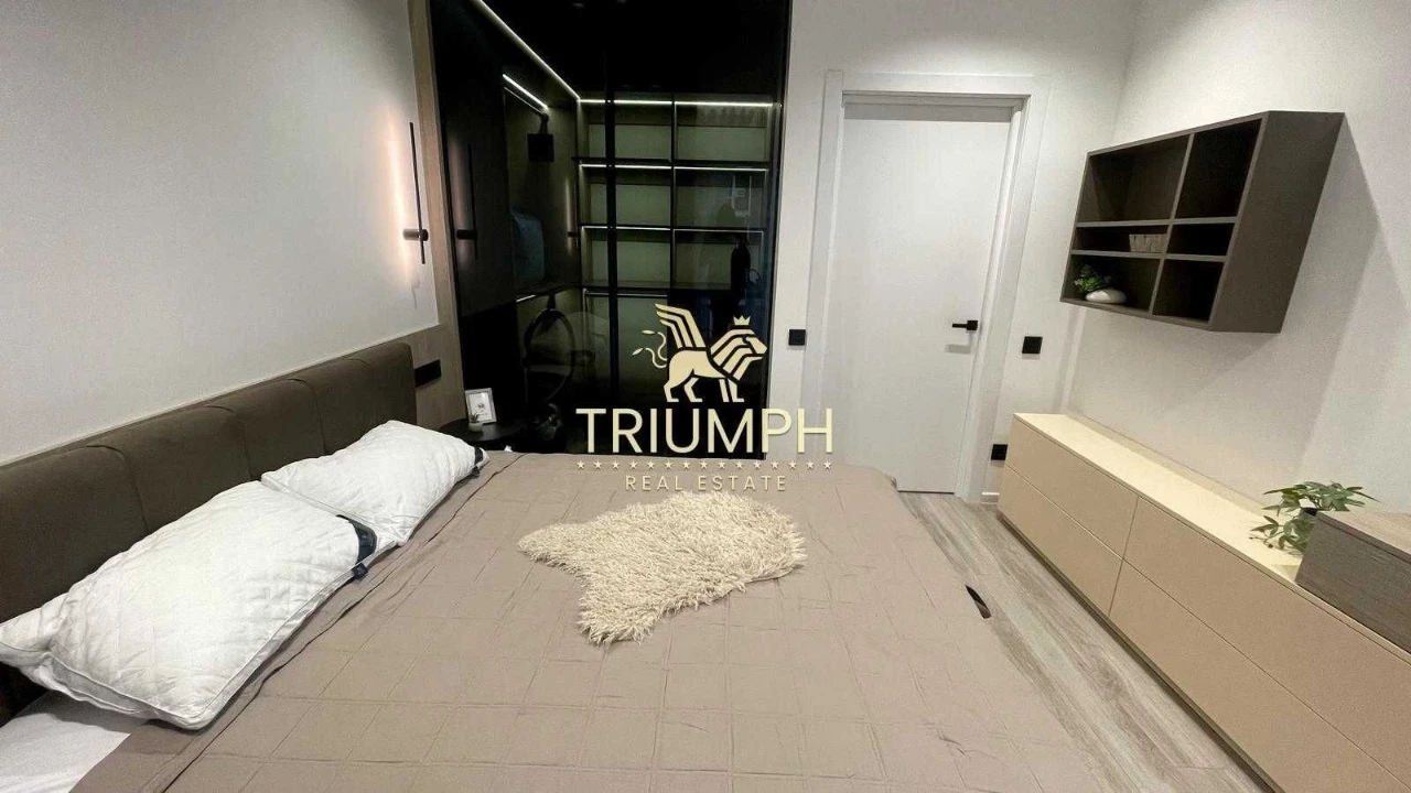 Apartment in ЖК Нова Англія | Rare Euro-2 41 m2 | Wardrobe | Vas