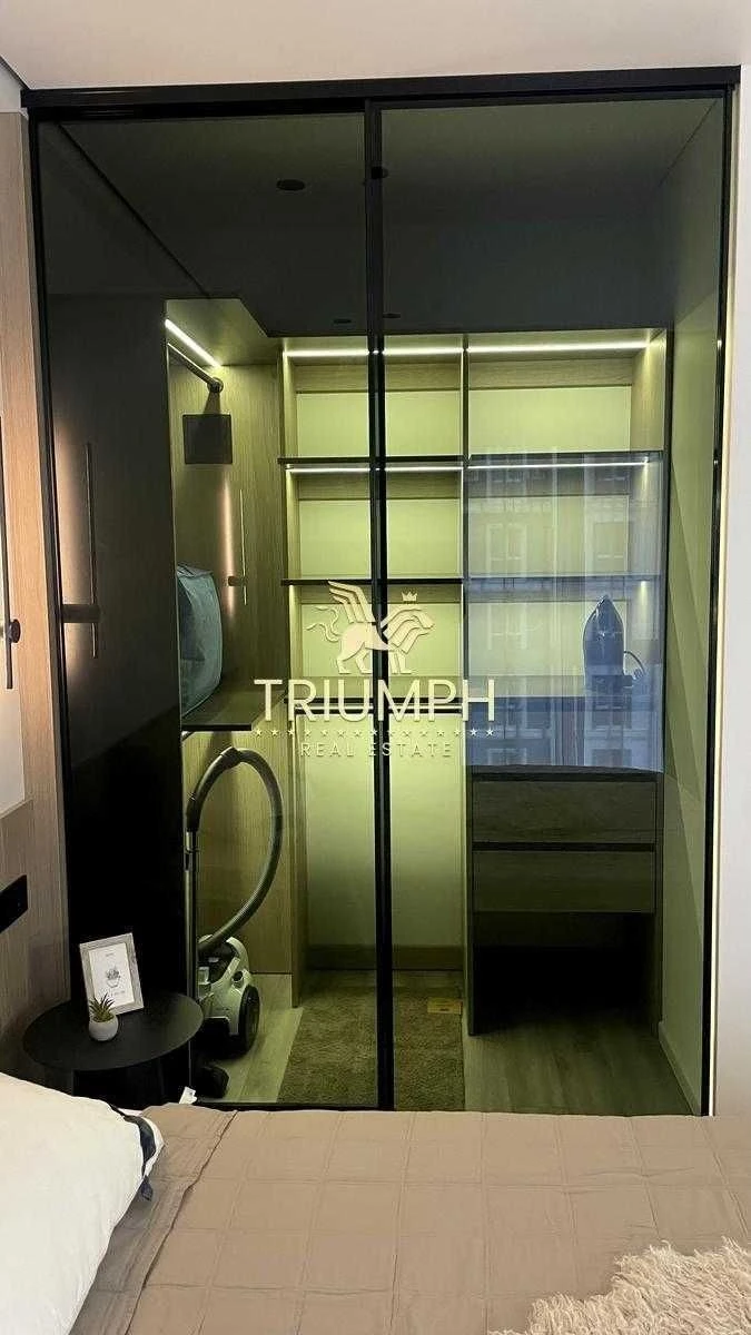 Apartment in ЖК Нова Англія | Rare Euro-2 41 m2 | Wardrobe | Vas