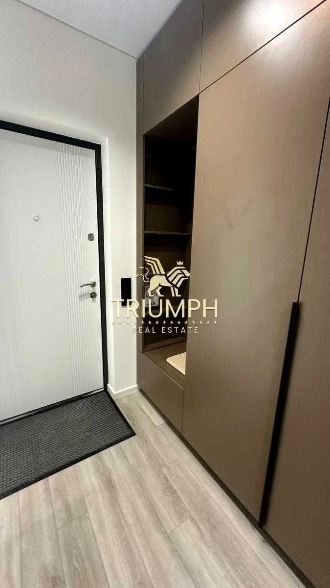 Apartment in ЖК Нова Англія | Rare Euro-2 41 m2 | Wardrobe | Vas