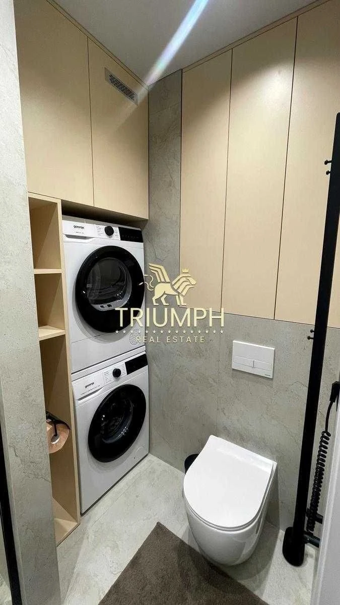 Apartment in ЖК Нова Англія | Rare Euro-2 41 m2 | Wardrobe | Vas